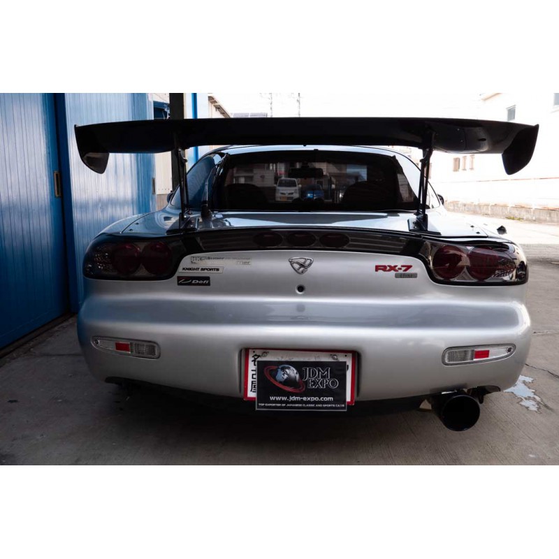 Mazda RX7 for sale (N.8265) view 28