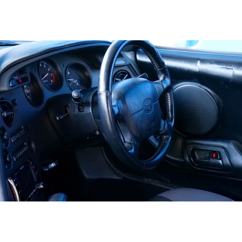 Toyota Supra for sale (N.8328) view 40