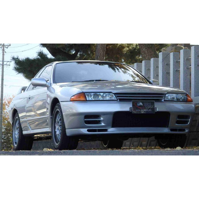Nissan Skyline GTR V spec II for sale ( N. 8048) view 4