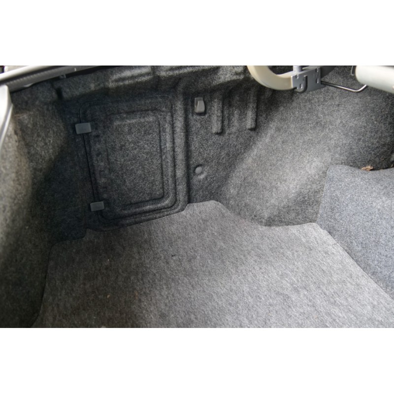 Nissan Silvia (N.8509) view 64