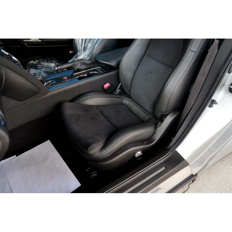 Nissan GTR 35 for sale JDM EXPO (N.8437) view 45