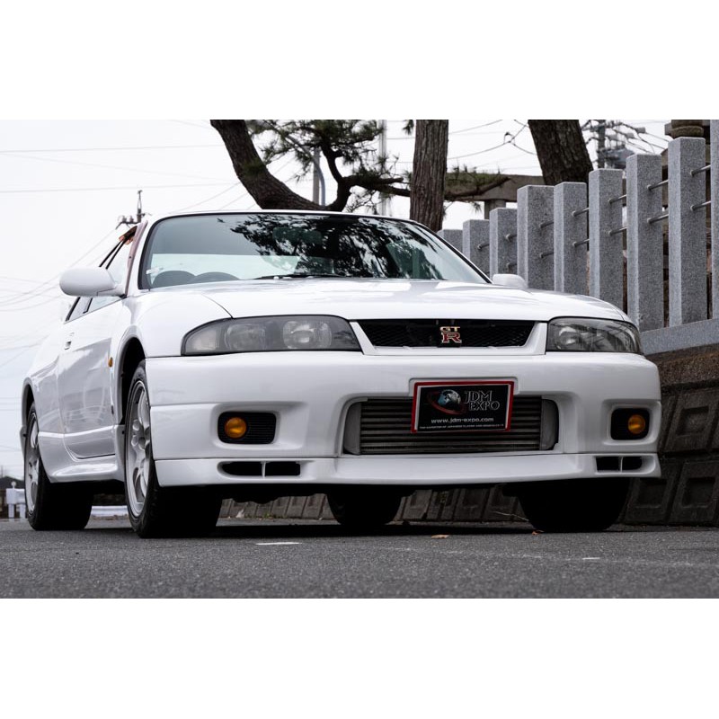 Nissan Skyline GTR for sale (N.8237) view 4