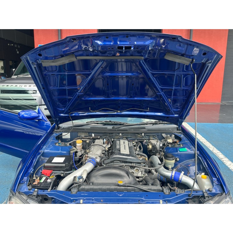 Nissan Silvia S15 Spec R (N.8537) view 49