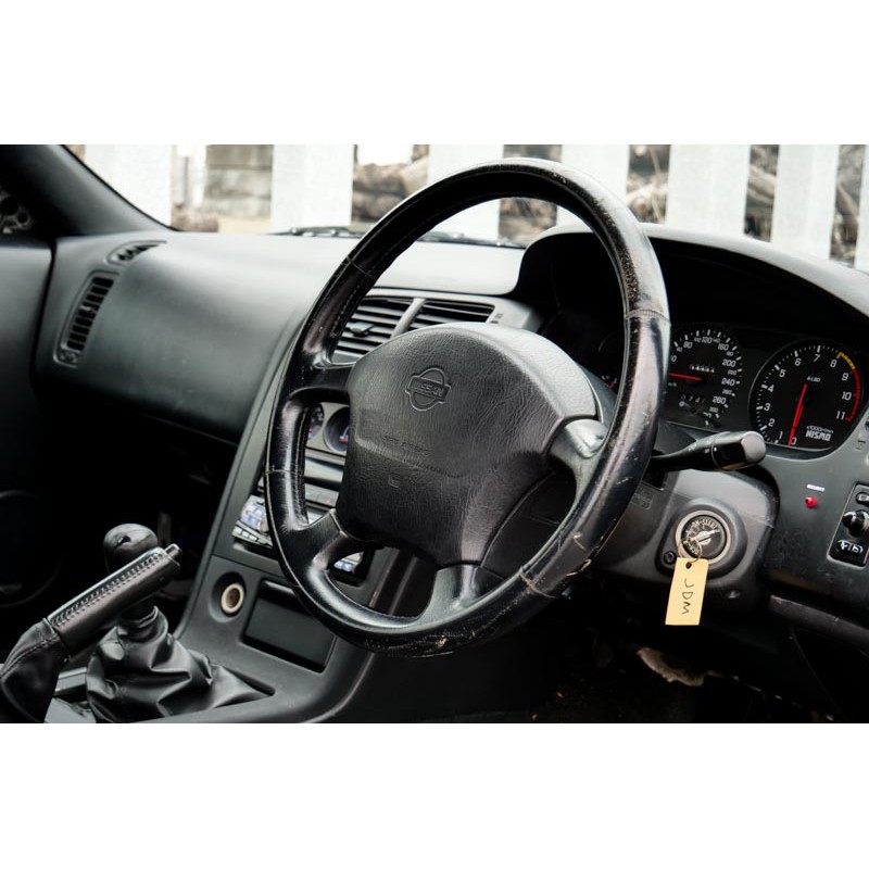 Skyline GTR V spec for sale (N.8234) view 25
