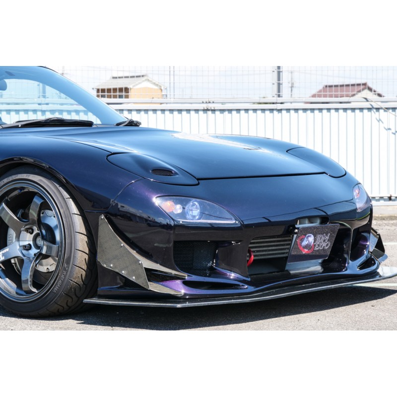 Mazda RX-7 Type RS (N.8521) view 38