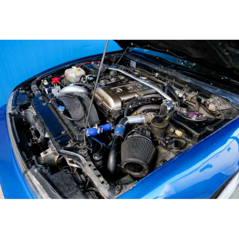 Nissan 180SX Sileighty (N.8403) view 48