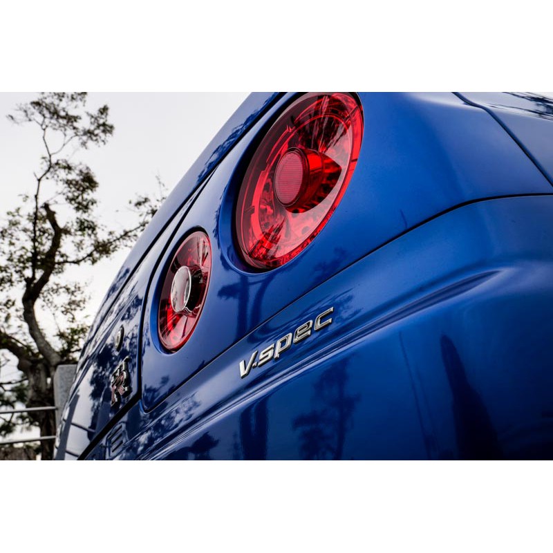 Nissan Skyline GTR V-Spec for sale (N.8201) view 21