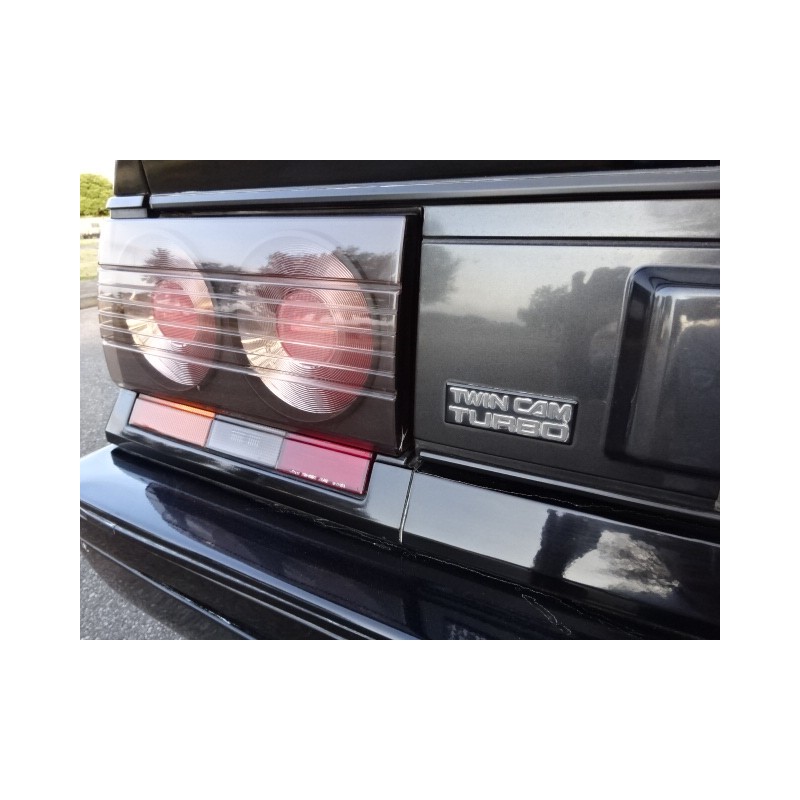 Nissan Skyline Impul R31-R (N. 7957) view 14