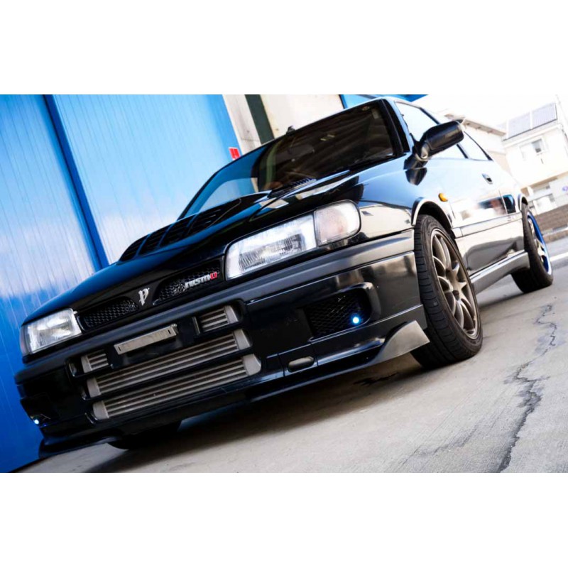 Nissan Pulsar GTIR for sale (N.8264) view 24