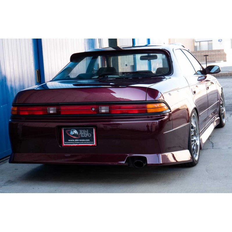 Toyota Mark II for sale (N.8304) view 22