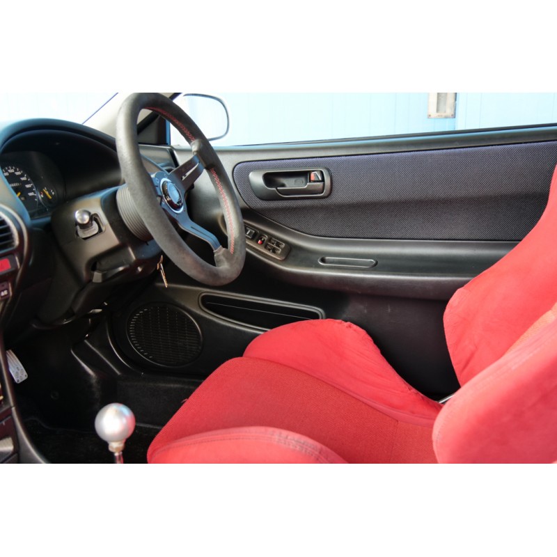 Honda Integra Type R (N.8510) view 60
