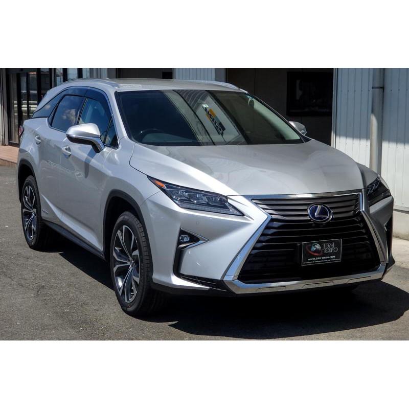 Lexus 450HL for sale (N.8195) view 14