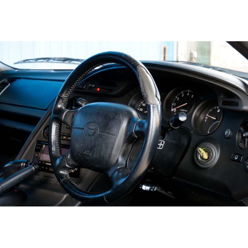 Toyota Supra for sale (N.8328) view 42