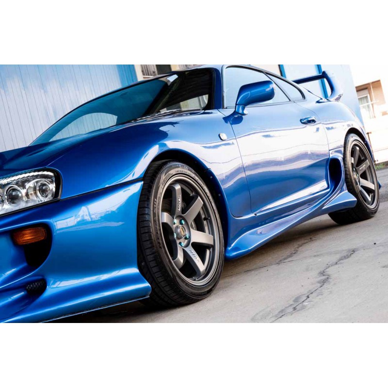 Toyota Supra RZ 3.1 L for sale (N.8359) view 8