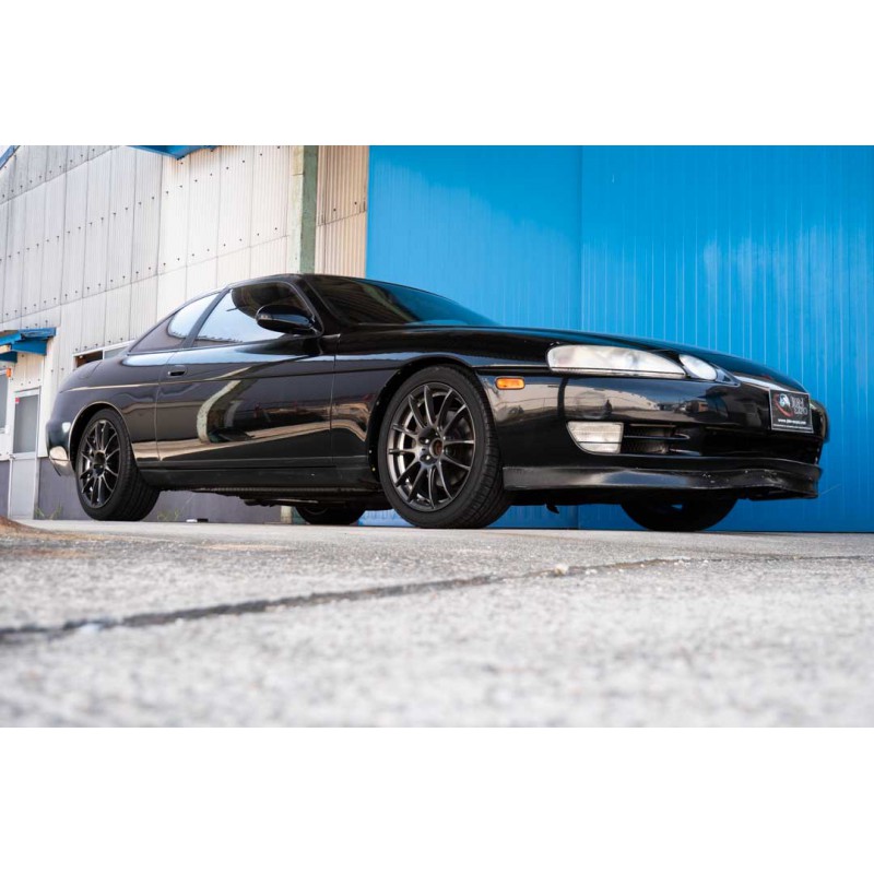 Toyota Soarer GTT for sale (N.8349) view 18