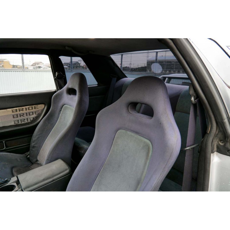 Nissan Skyline GTR R32 for sale (N.8415) view 19