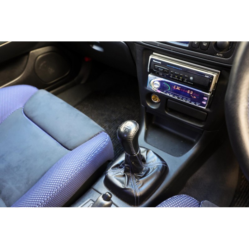 MItsubishi Lancer Evolution VI (N.8564) view 9