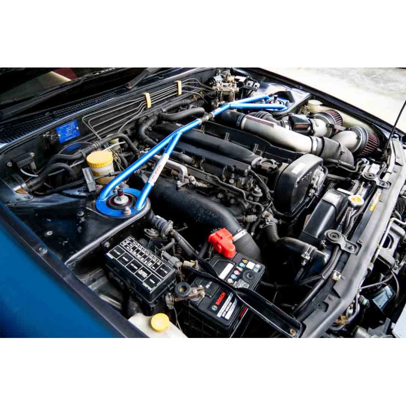 Nissan Skyline GTR R32 for sale (N.8332) view 53