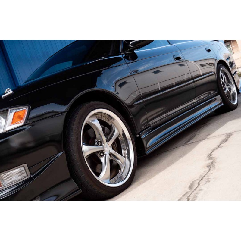 Toyota Mark II JZX90 for sale (N.8292) view 7