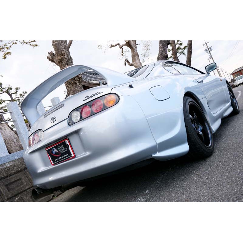 Toyota Supra JZA80 for sale (N.8243) view 12