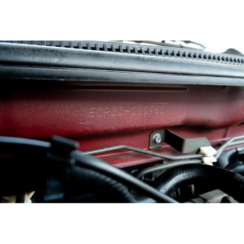 Nissan Skyline R33 for sale (N.8307) view 52