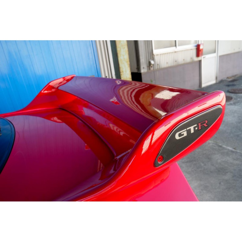 Nissan Skyline GTR R33 for sale JDM EXPO (N.8422) view 20