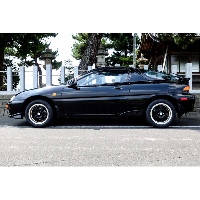 Mazda Autozam AZ-3 MX-3 for sale (N.8107) view 13