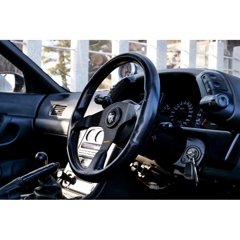 Nissan Skyline GTR for sale (N.8219) view 24