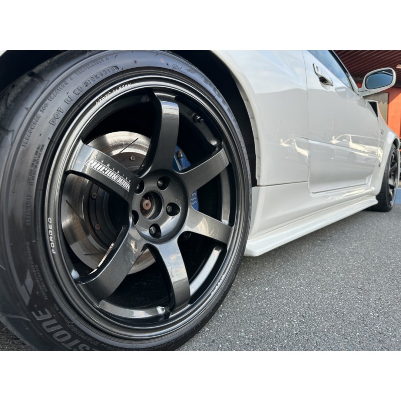 Nissan Skyline R34 GT-R V-spec (N.8534) view 22
