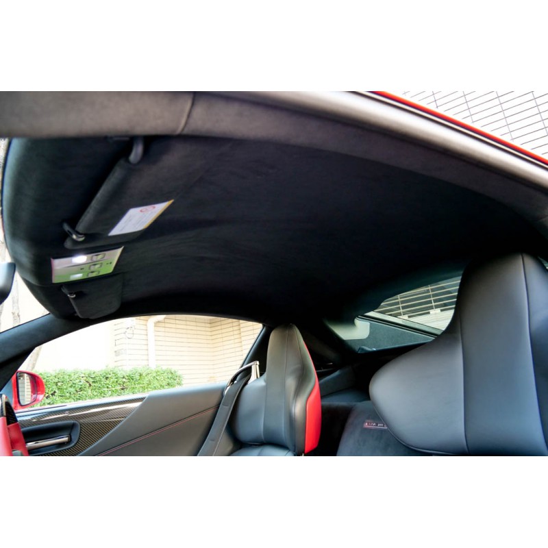 Lexus LFA for sale (N.8381) view 77