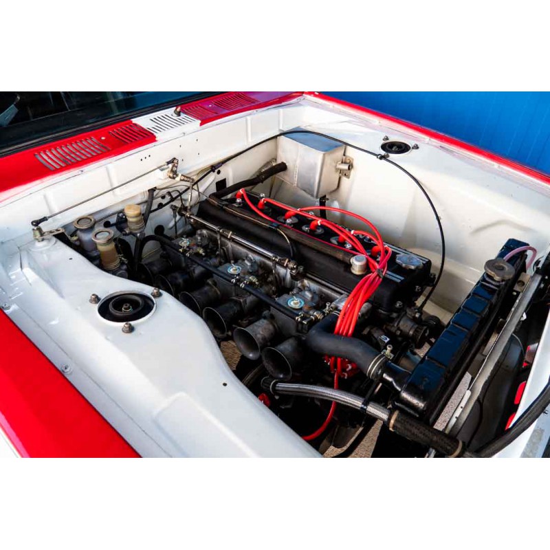 Shigeru Watanabe GT-R Hakosuka KPGC10 (N.8344) PRICE: ASK view 68