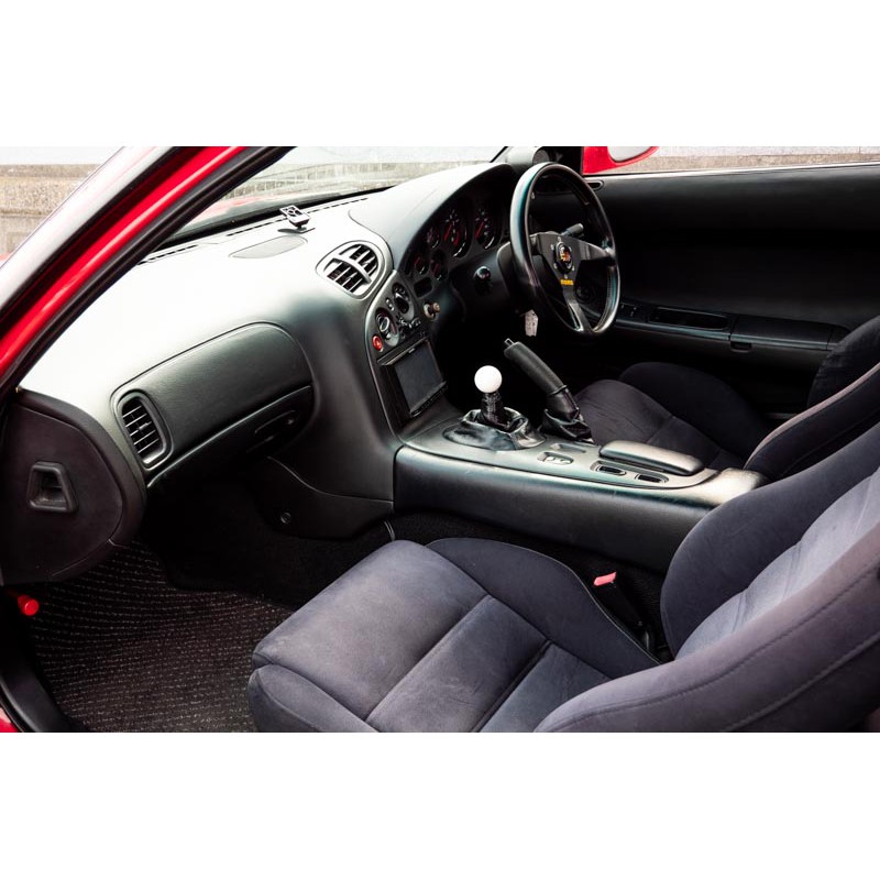 Mazda RX7 for sale (N.8242) view 43