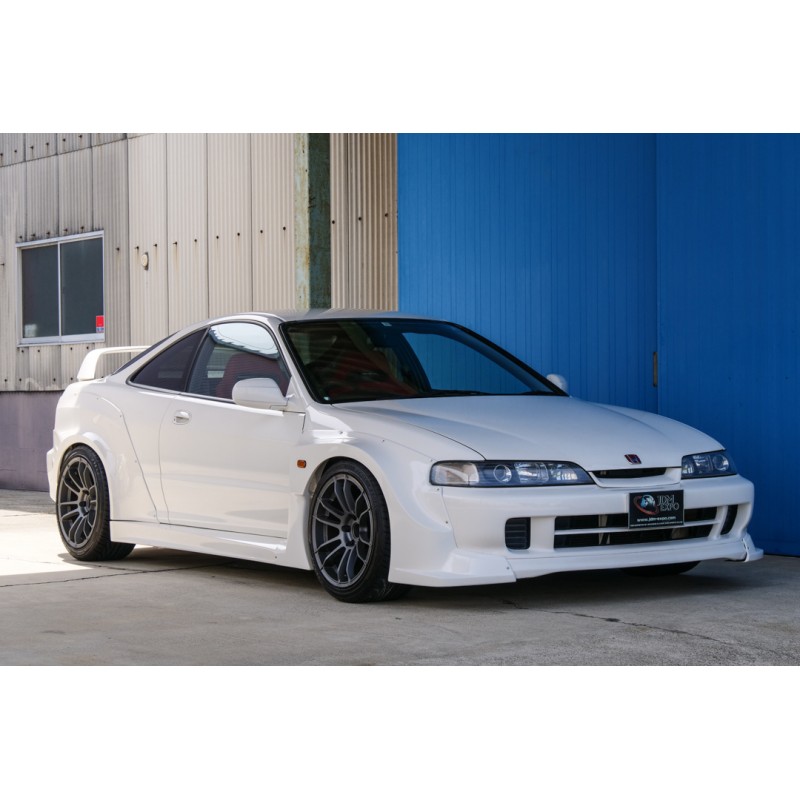 Honda Integra Type R (N.8510) view 26