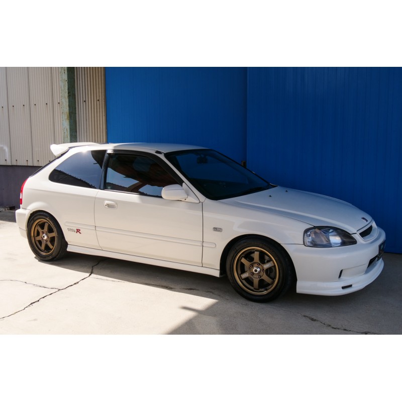 Honda Civic Type R (N.8477) view 33
