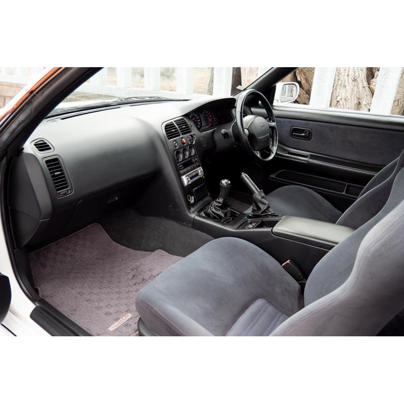 Nissan Skyline GTR for sale (N.8237) view 42