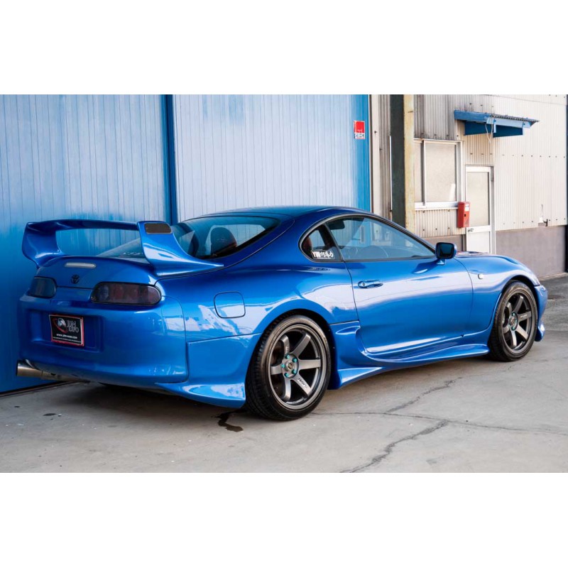 Toyota Supra RZ 3.1 L for sale (N.8359) view 26