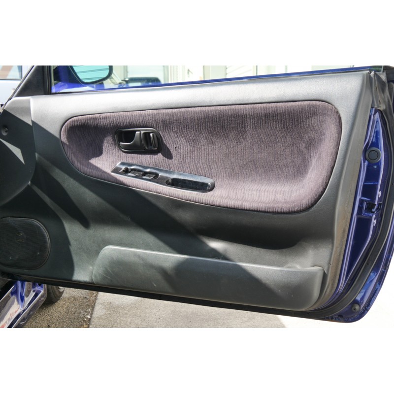 Nissan 180SX Sileighty S15 (N.8500) view 42
