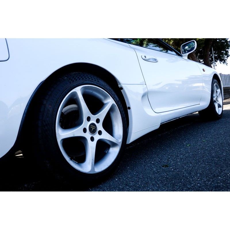 Targa Top Toyota Supra MK4 for sale (N.8172) view 8
