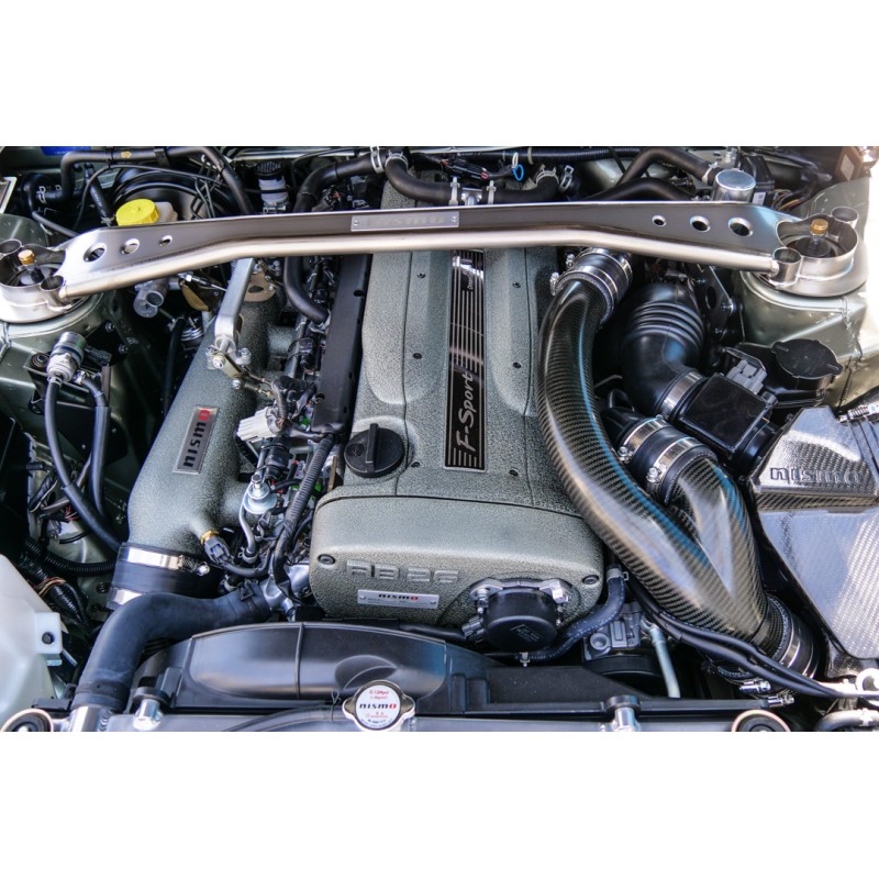 Nissan Skyline GT-R V-spec CRS (N.8522) view 148