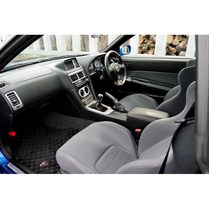 Nissan Skyline GTR V-Spec for sale (N.8201) view 58