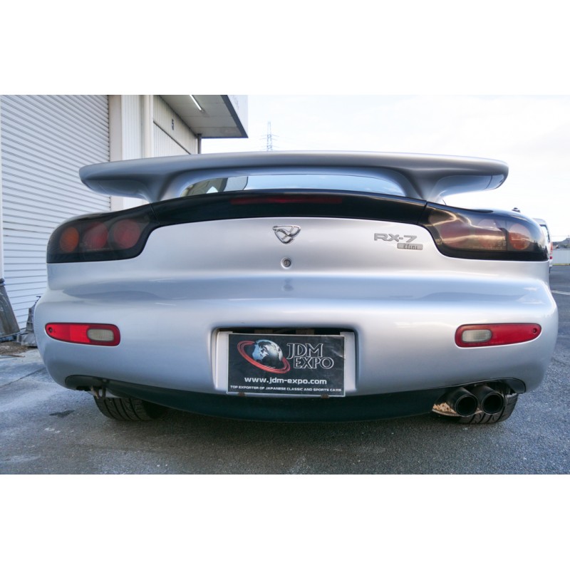 Mazda RX-7 (N.8469) view 40