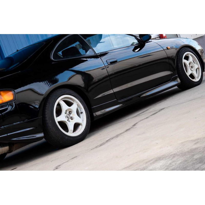 Toyota Celica GT-Four for sale (N.8298) view 33