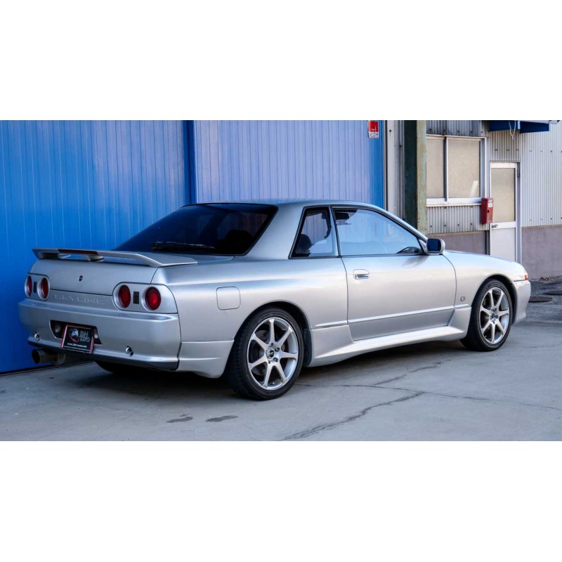 Nissan Skyline GTST for sale (N.8395) view 18