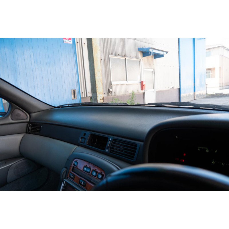 Toyota Soarer GTT for sale (N.8349) view 42