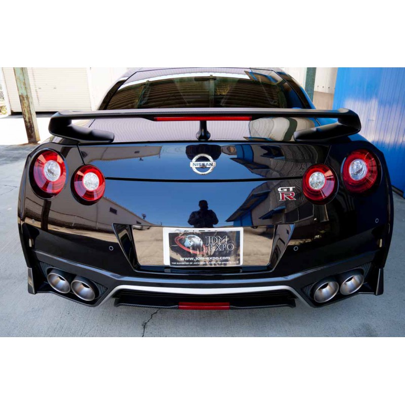 Nissan GTR R35 Naomi Osaka Edition for sale (N.8261) view 30