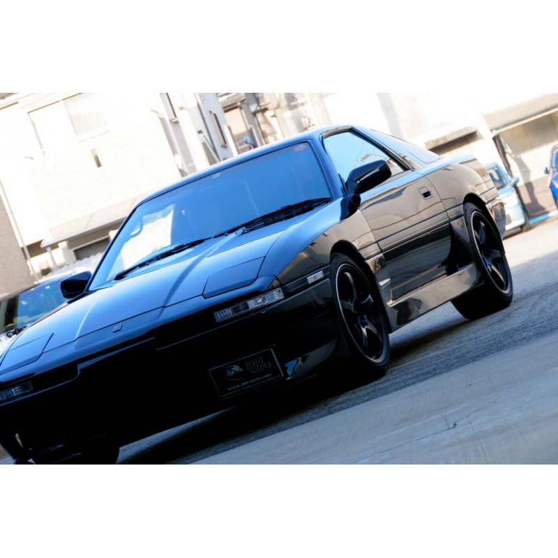 Toyota Supra JZA70 Twin Turbo (N.8447) view 15