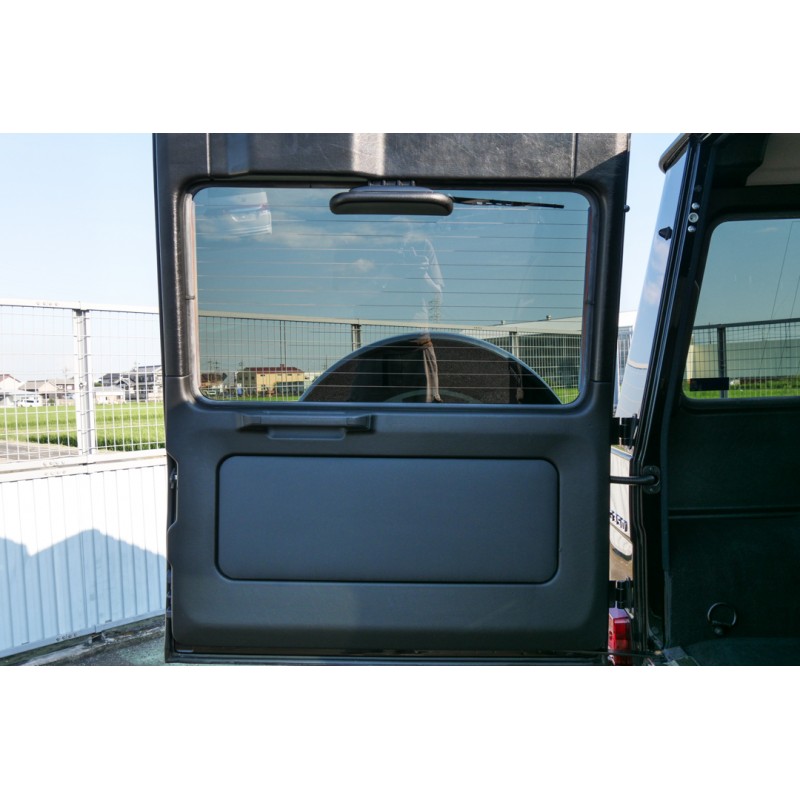 Mercedes Benz G Class (N.8525) view 83