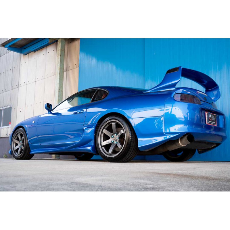 Toyota Supra RZ 3.1 L for sale (N.8359) view 13