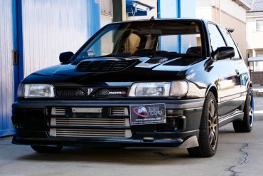 Nissan Pulsar GTIR for sale (N.8264)