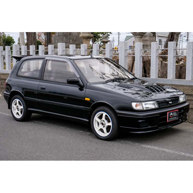 Nissan Pulsar for sale (N.8206) view 5